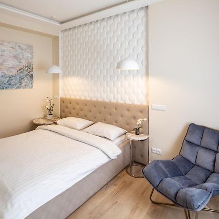 Apartament Балабана 6 Lwów Zewnętrze zdjęcie