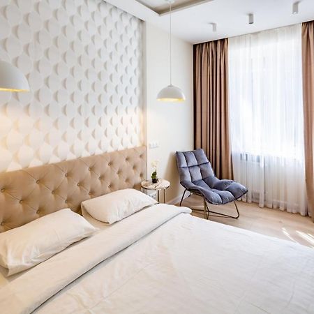 Apartament Балабана 6 Lwów Zewnętrze zdjęcie