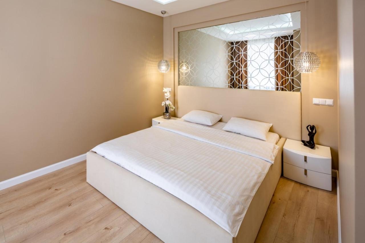 Apartament Балабана 6 Lwów Zewnętrze zdjęcie