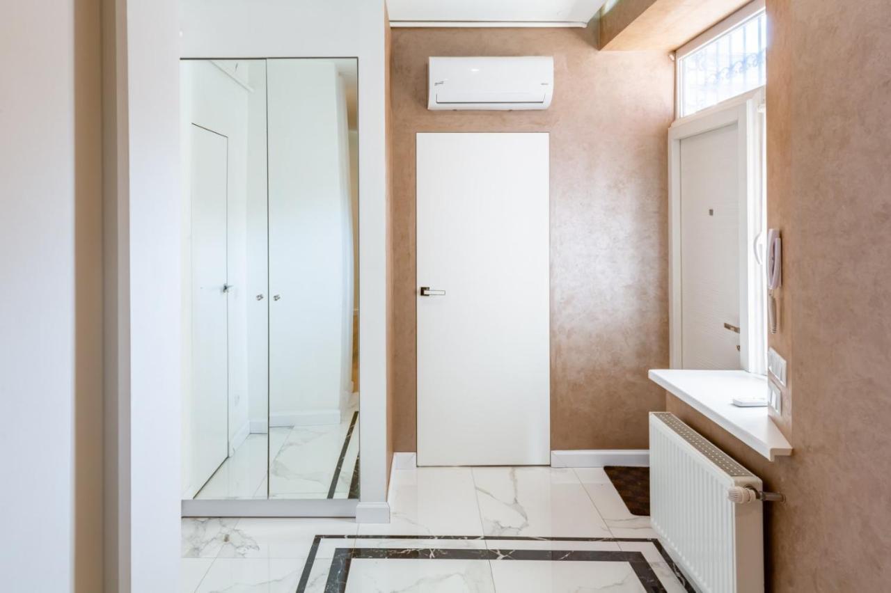 Apartament Балабана 6 Lwów Zewnętrze zdjęcie