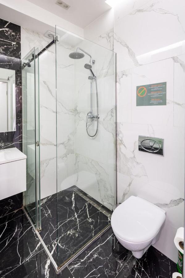 Apartament Балабана 6 Lwów Zewnętrze zdjęcie